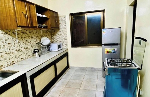 Ouagadougou Villa | Villa située à la Patte d'oie