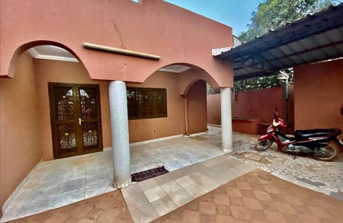 Ouagadougou Villa | Villa située à la Patte d'oie