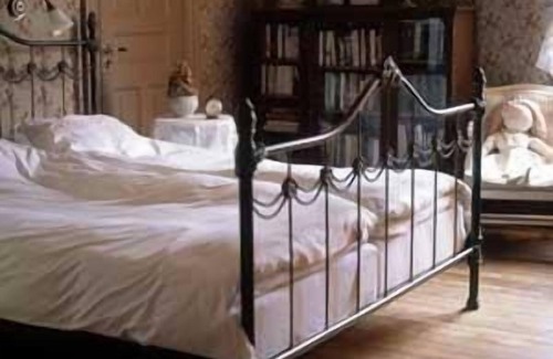 Ljungskile Hôtel | Villa Sjötorp
