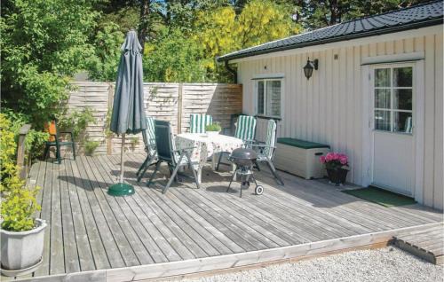 Visby Maison | Villa Skogshem