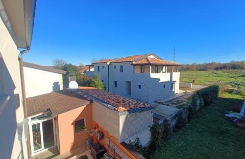 Cancini Appartement | Villa Slavica