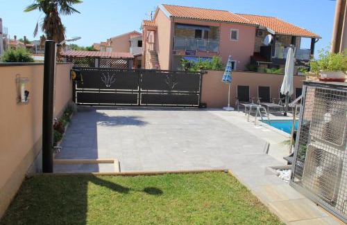 Cancini Appartement | Villa Slavica