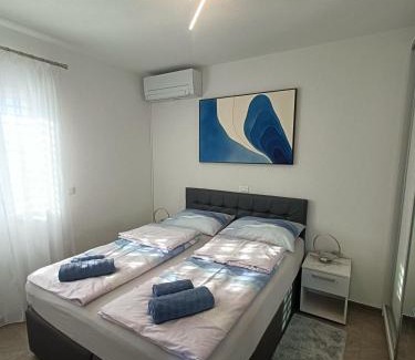 Cancini Appartement | Villa Slavica