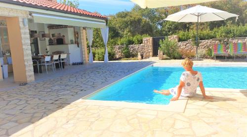Skrbcici Appartement | Villa Sloboda Appartments, Pinezici