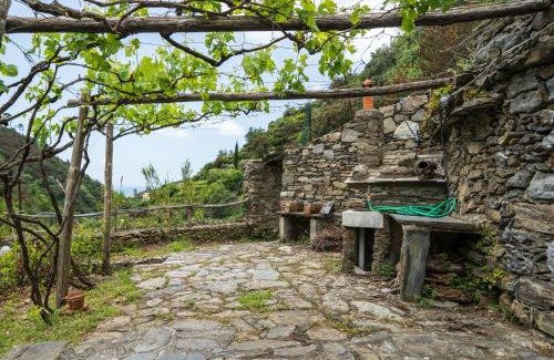 Vernazza Maison | Villa Smith