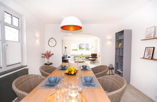 Groemitz Maison | Villa Smuk