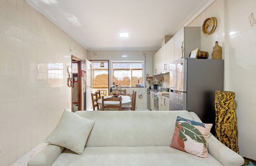 Lourosa Villa | Villa 'Sobreiro 22' avec jardin privé, balcon et Wi-Fi