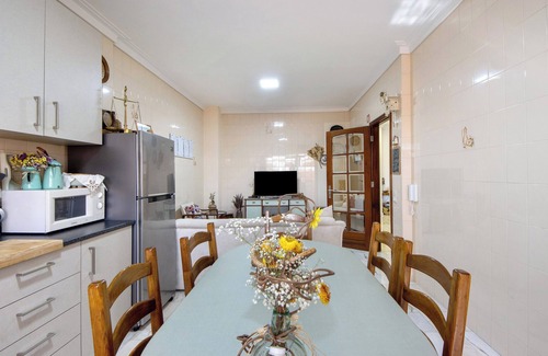 Lourosa Villa | Villa 'Sobreiro 22' avec jardin privé, balcon et Wi-Fi