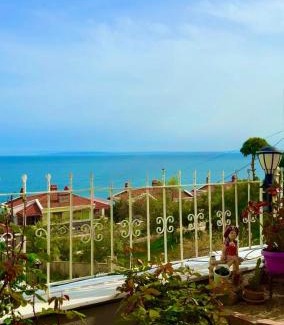 Murefte Appartement | Villa Sofi&Emiri