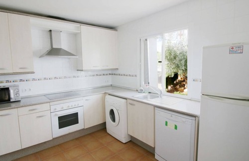 Sant Antoni de Portmany Villa | Villa Sofia Ibiza - Cinq Chambres Villa, Couchages 11