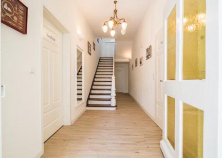 Borkum Appartement | Villa Sofia