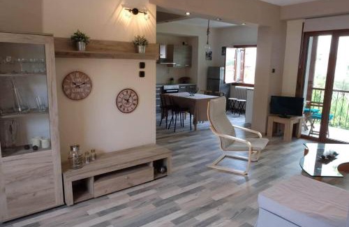 Volos Maison | Villa Sofia