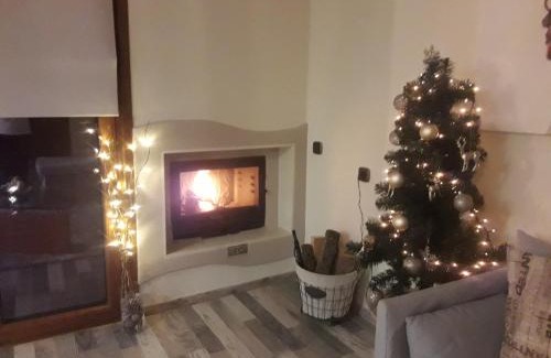 Volos Maison | Villa Sofia