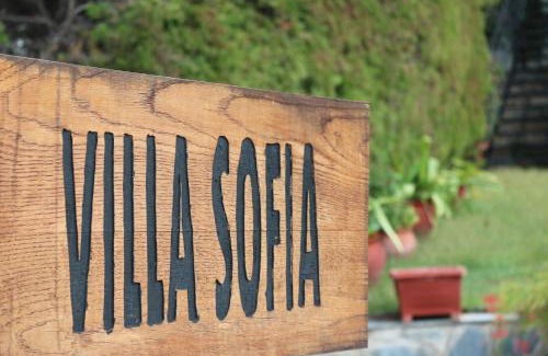 Volos Maison | Villa Sofia