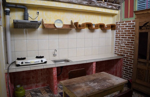Kaliasem Maison | Villa Sofia Maison de vacances pour court et long séjour