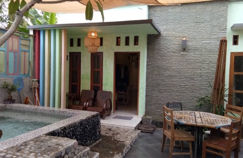 Kaliasem Maison | Villa Sofia Maison de vacances pour court et long séjour