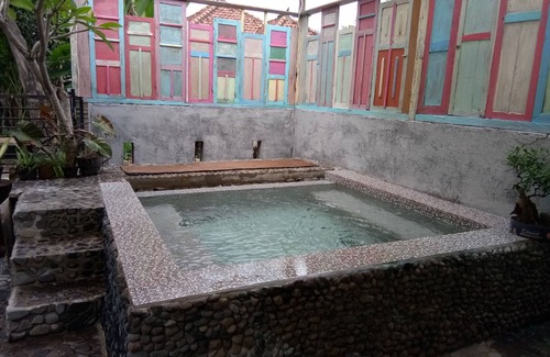 Kaliasem Maison | Villa Sofia Maison de vacances pour court et long séjour
