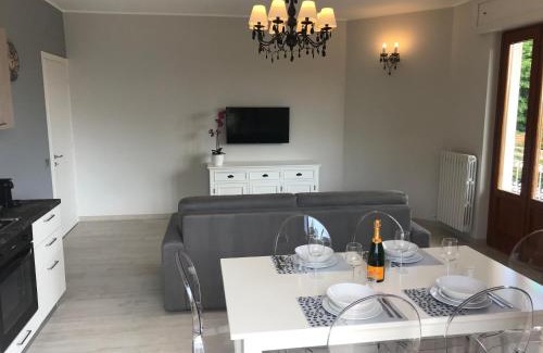 Baveno Appartement | Villa Sofia