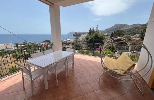 Lipari Historic Centre Maison | Villa Sofia