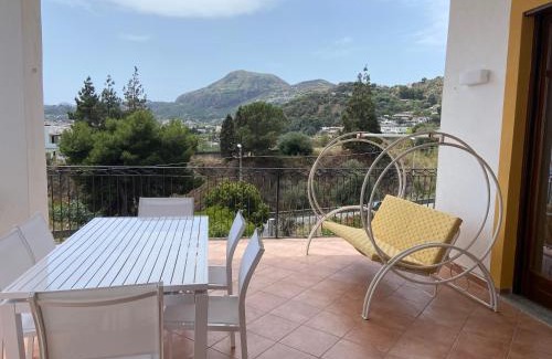 Lipari Historic Centre Maison | Villa Sofia