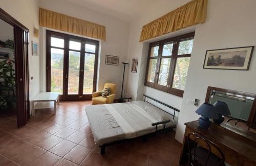 Lipari Historic Centre Maison | Villa Sofia