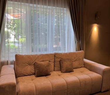 Prymors'kyi district Hôtel | Villa-Sofia Mini-hotel