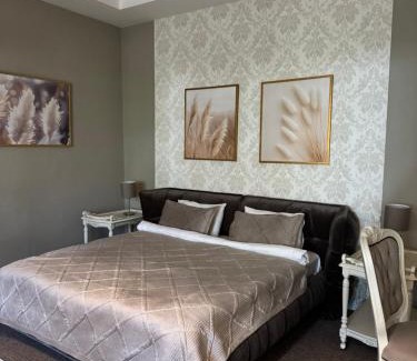 Prymors'kyi district Hôtel | Villa-Sofia Mini-hotel
