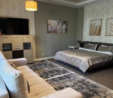 Prymors'kyi district Hôtel | Villa-Sofia Mini-hotel