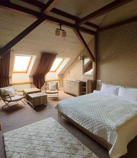 Prymors'kyi district Hôtel | Villa-Sofia Mini-hotel