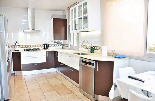 Calella Villa | Villa Sofia avec vue sur la mer ..
