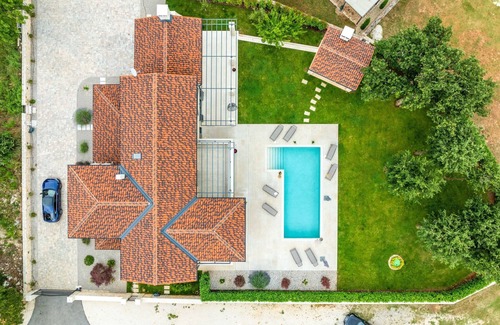Matohanci Maison | Villa Sogno Istriano by Interhome