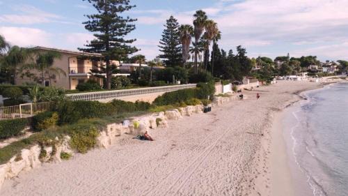Fontane Bianche Villa | Villa Sogno sulla Spiaggia
