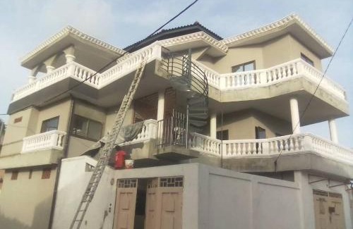 Tchaourou Appartement | Villa Sohoueto