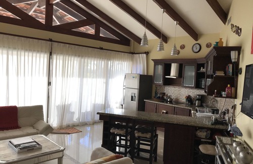 Playa Hermosa Villa | Villa Sol # 32 Grand 3 Chambre 2 Bain sur Playa Hermosa, Guanacaste, Costa Rica