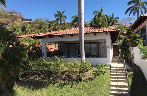 Playa Hermosa Villa | Villa Sol # 32 Grand 3 Chambre 2 Bain sur Playa Hermosa, Guanacaste, Costa Rica