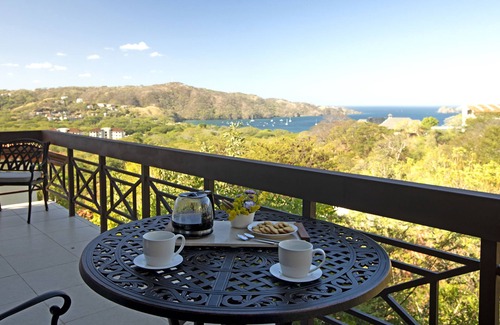 Panama Beach Villa | Villa Sol 62: 3 BR, 3 BA Villa in Playa Hermosa , Sleeps 6