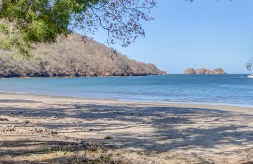 Playa Hermosa Appartement | Villa Sol 96