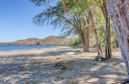 Playa Hermosa Appartement | Villa Sol 96