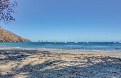 Playa Hermosa Appartement | Villa Sol 96