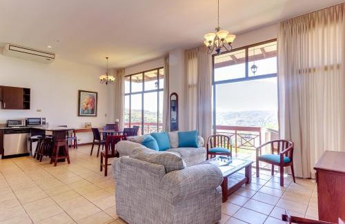 Playa Hermosa Appartement | Villa Sol 96