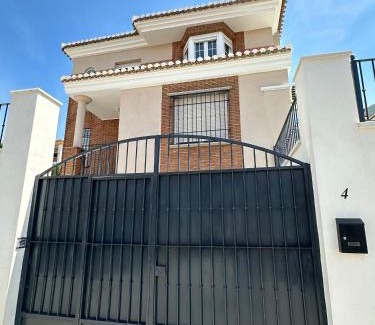 Durcal Appartement | Villa Sol