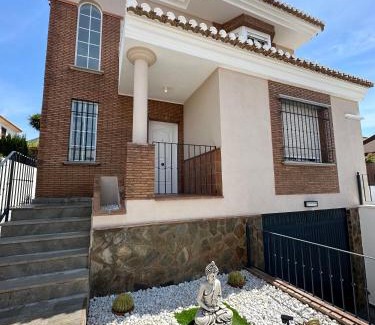 Durcal Appartement | Villa Sol
