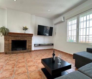 Durcal Appartement | Villa Sol