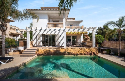 Palma de Mallorca Maison | Villa Sol Felostal