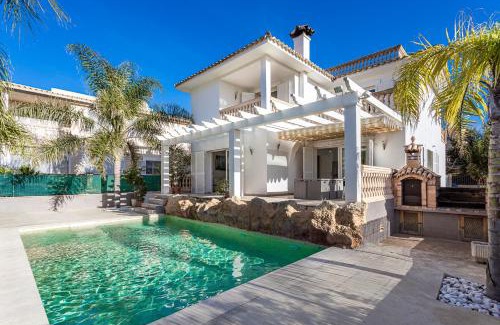 Palma de Mallorca Maison | Villa Sol Felostal