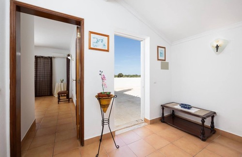 Silves Villa | Villa Sol Nascente - Quatre Chambres Villa, Couchages 8