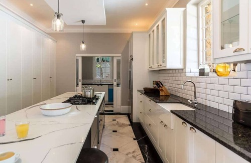 Fresnaye Maison | Villa Solara Fresnaye with pool and jacuzzi