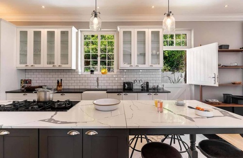 Fresnaye Maison | Villa Solara Fresnaye with pool and jacuzzi