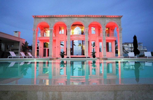 Pegeia Villa | Villa Solara – Redefining Luxury Stays in Cyprus
