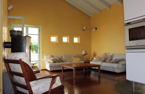 Moneglia Villa | Villa solarolo-Between portofino and cinque terre